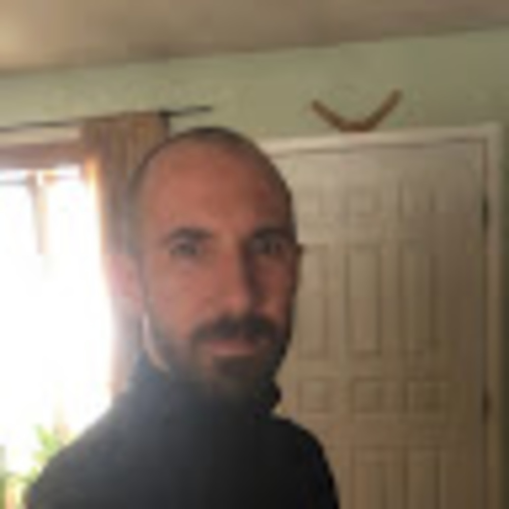 Meet your Posher, Chad